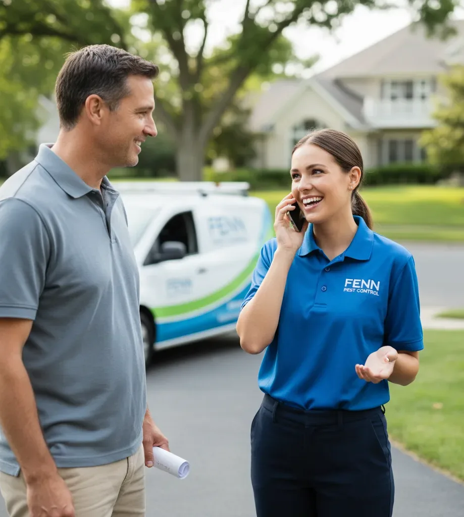 Silverfish Control in Homer City, PA